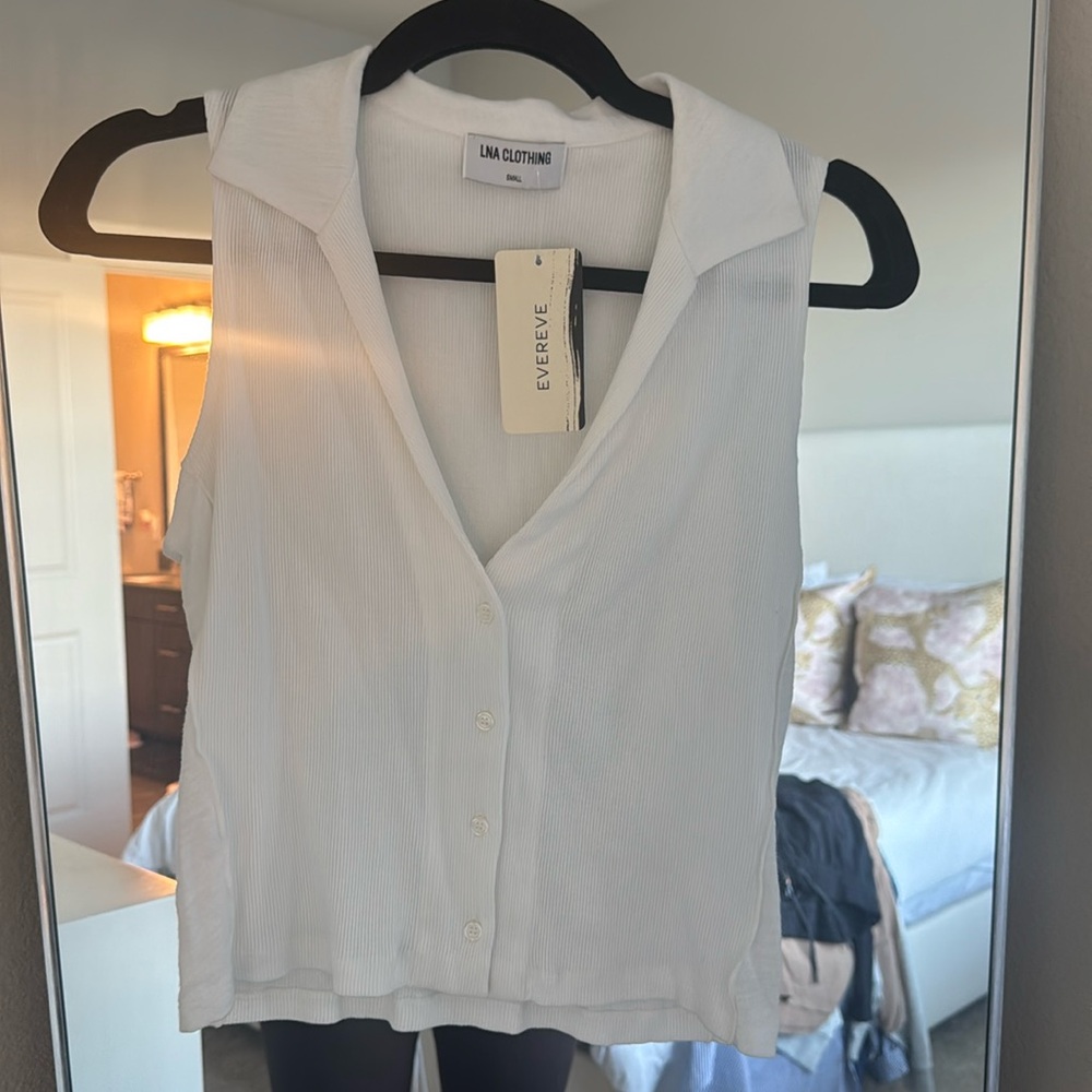 LNA evereve tank